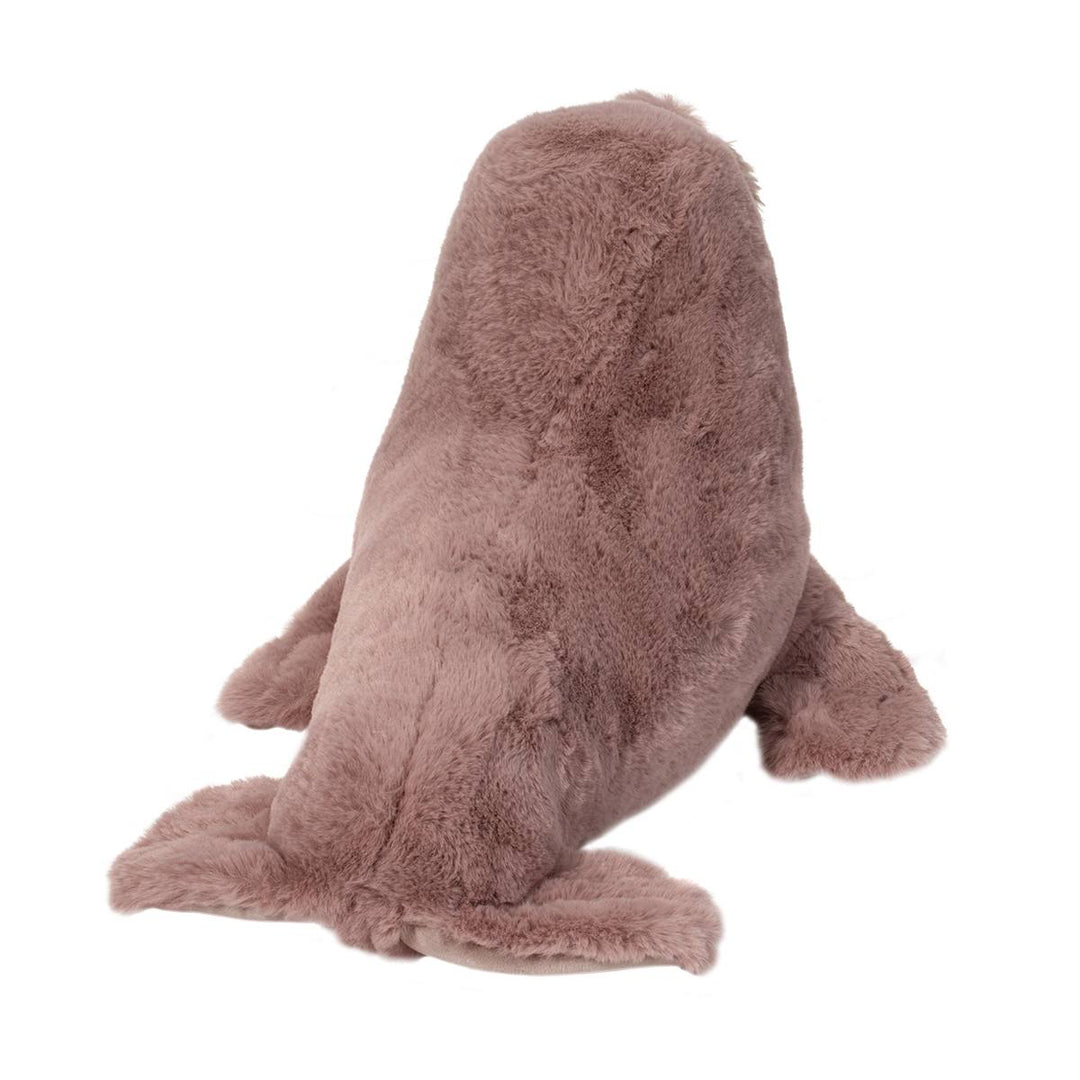 Douglas Plush Toy Wally Walrus