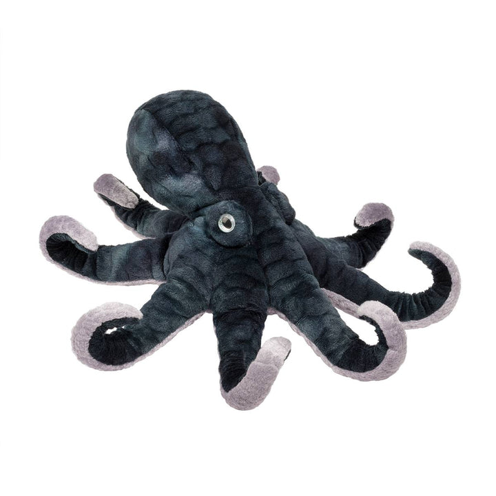 Douglas Plush Toy Winky Octopus