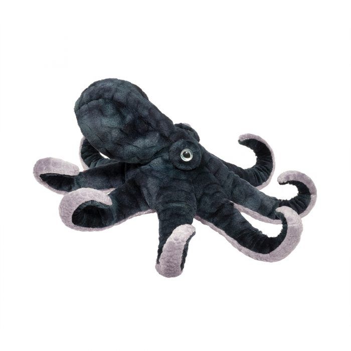 Douglas Plush Toy Winky Octopus