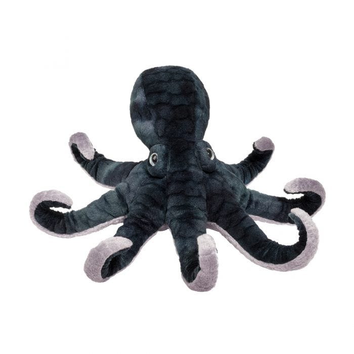 Douglas Plush Toy Winky Octopus