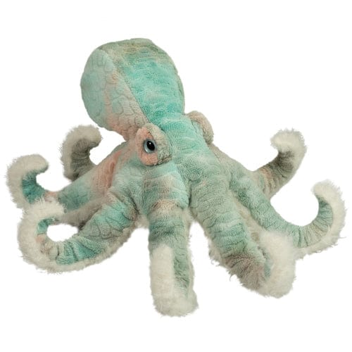 Douglas Plush Toy Winona Octopus