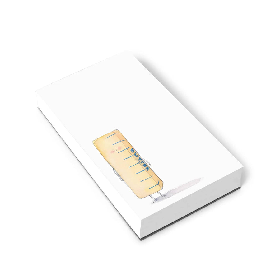 E. Frances Paper Notepad Butter Up Notepad