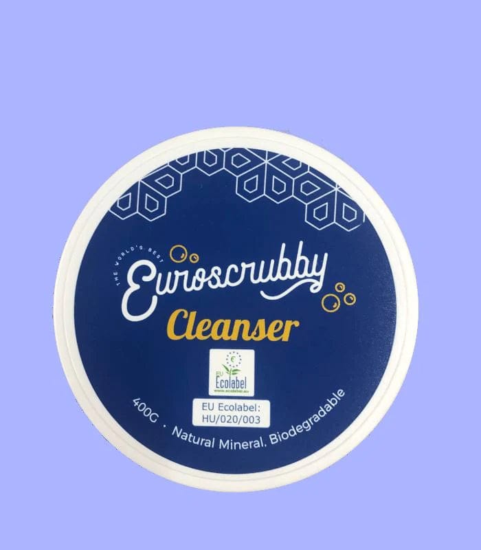 Euroscrubby Cleaning Supplies Euroscrubby Cleanser