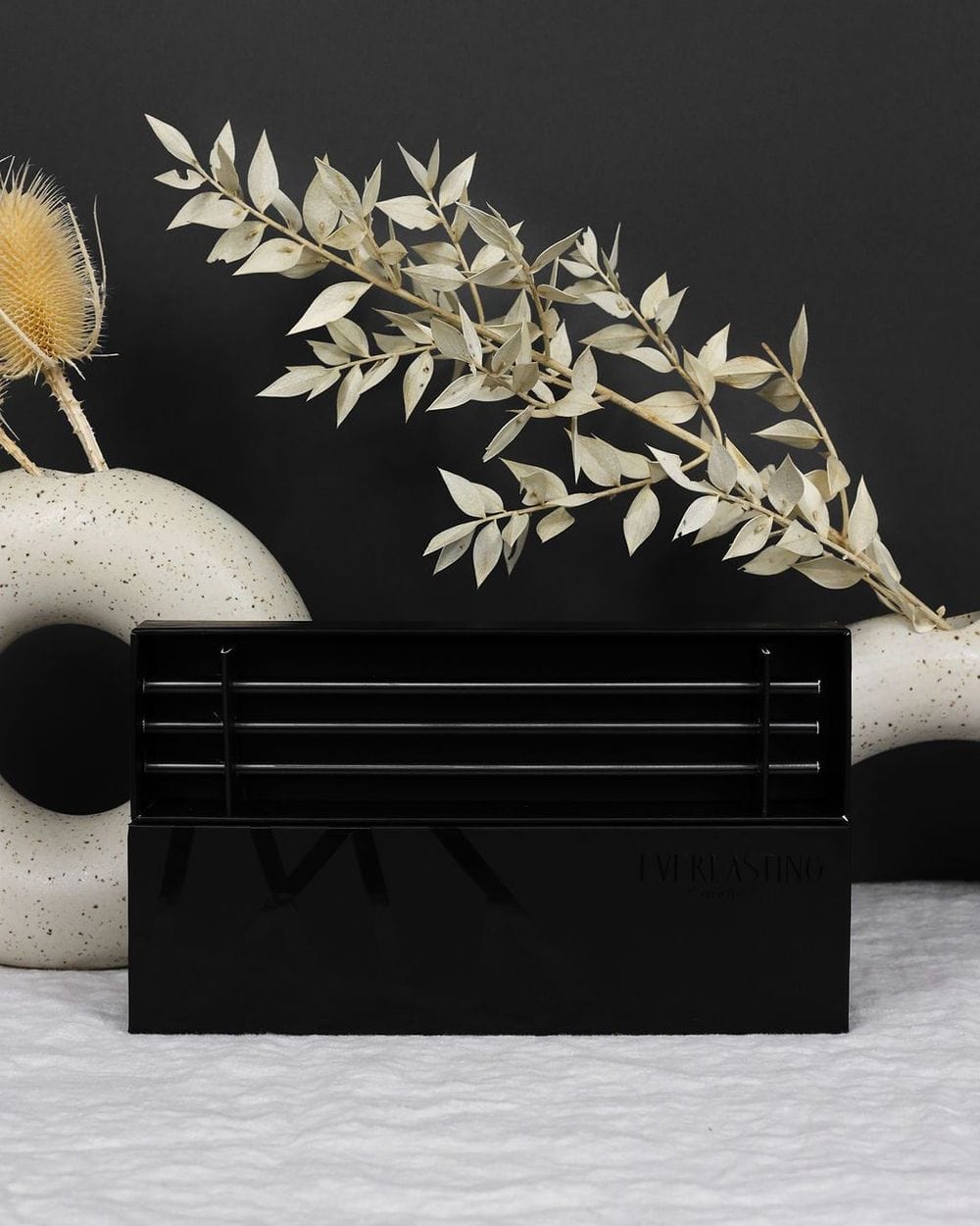 Everlasting Candle Co. Candle Everlasting Candle - Black