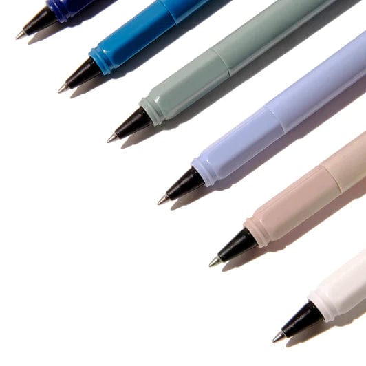 Ferris Wheel Press Pens The Roundabout Rollerball Pen - After Hours