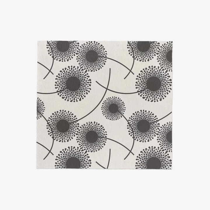 Geometry Kitchen Towels Not Paper Towels - Fully Bloomed
