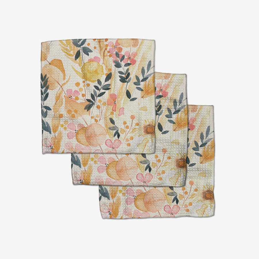 Daisies Kitchen Tea Towel – Paper Luxe