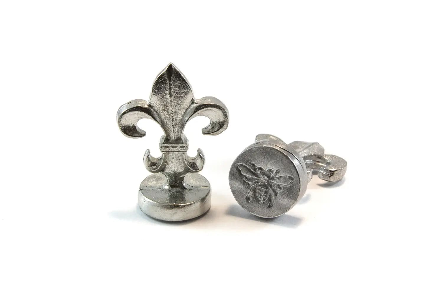 Global Solutions Wax Seals Bee 3/4" Round Classic Seal