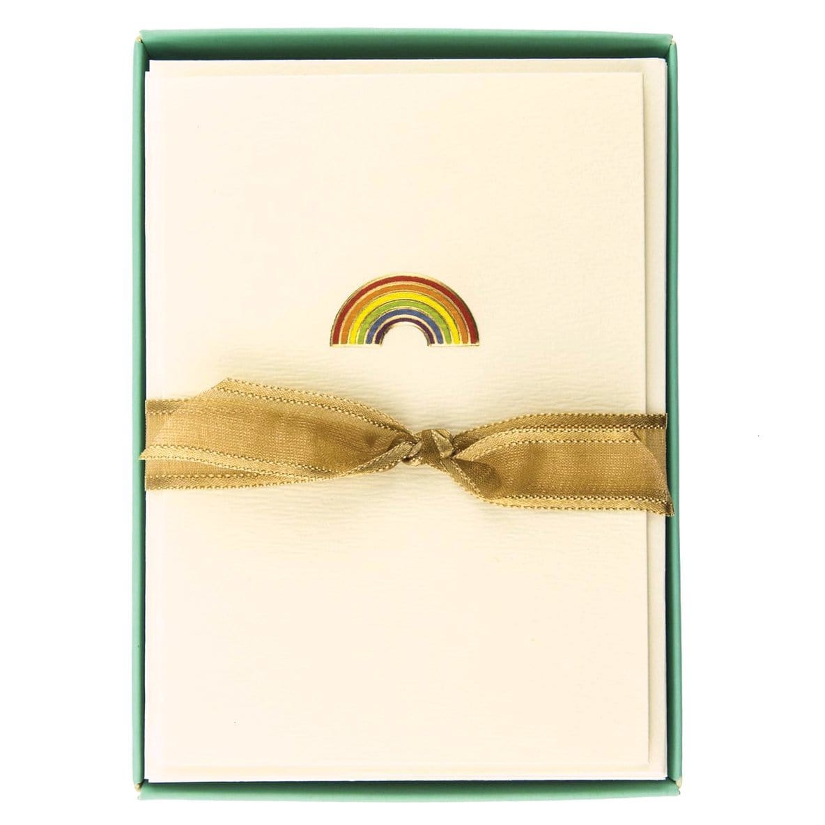 Graphique de France Boxed Card Set Rainbow La Petite Presse Boxed Set