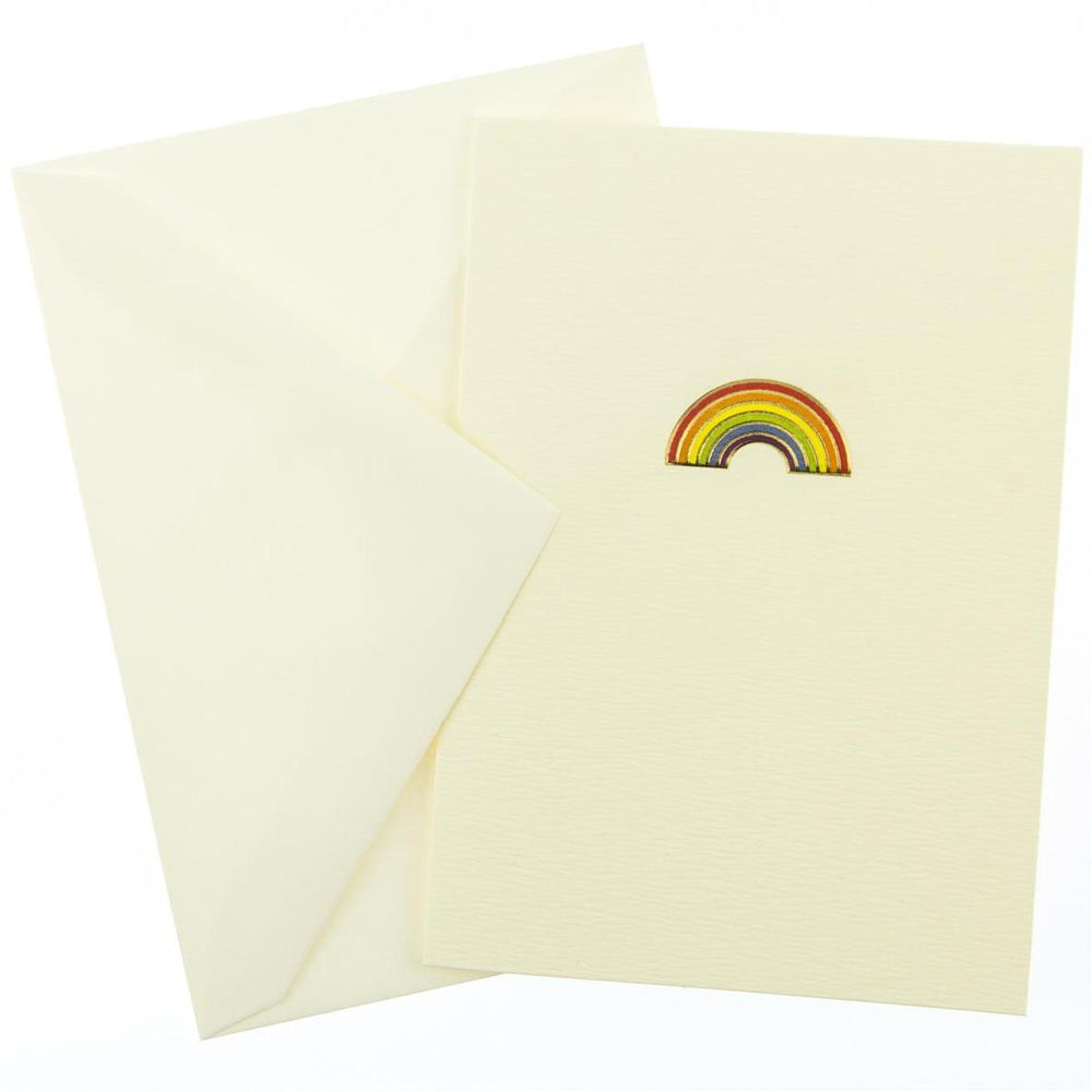Graphique de France Boxed Card Set Rainbow La Petite Presse Boxed Set