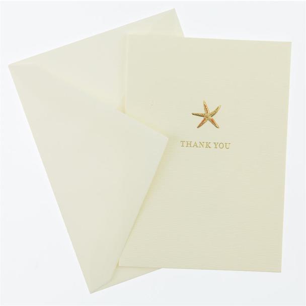 Graphique de France Boxed Card Set Starfish La Petite Presse Boxed Set