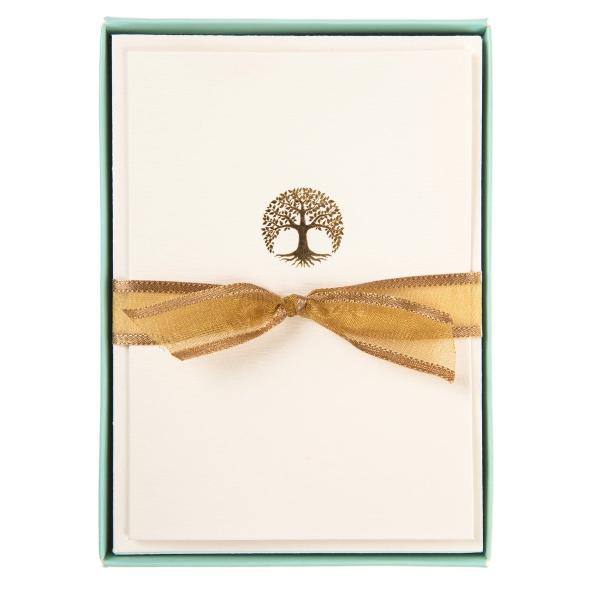 Graphique de France Boxed Card Set Tree La Petite Presse Boxed Set