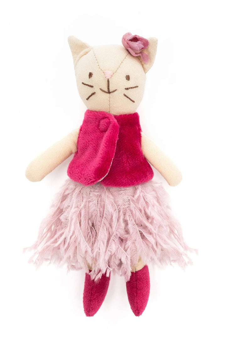 Great Pretenders Plush Toy Rosie the Kitten