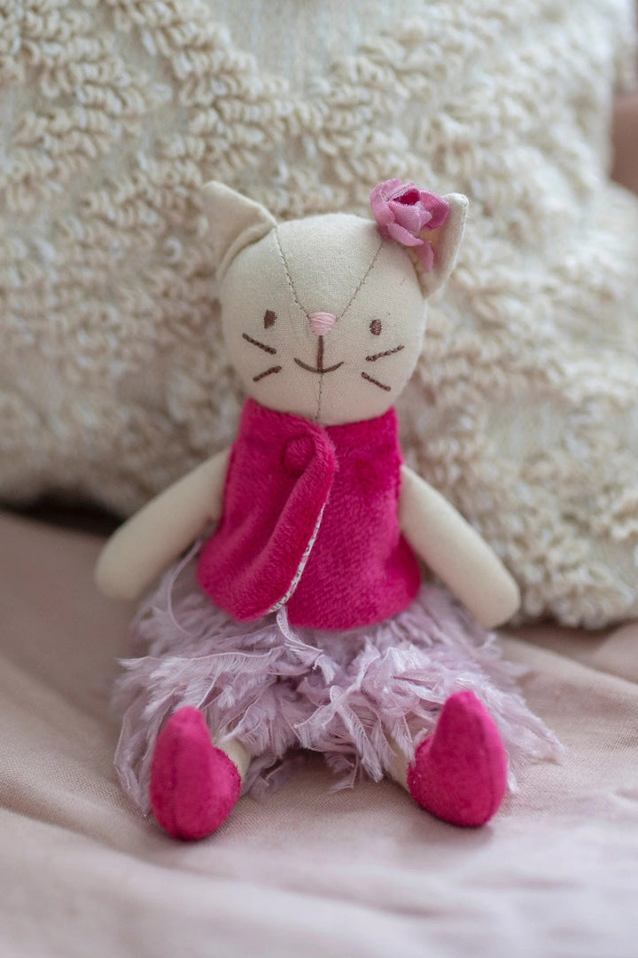Great Pretenders Plush Toy Rosie the Kitten