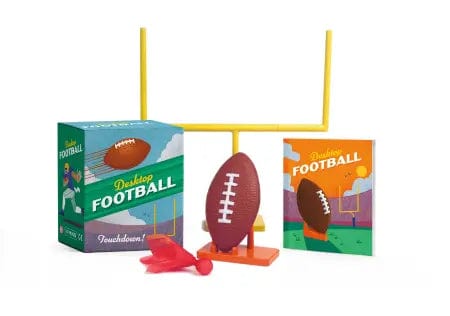 Hachette Desk Accessories Desktop Football