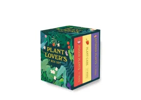 Hachette Magic & Novelties Plant Lover's Box Set