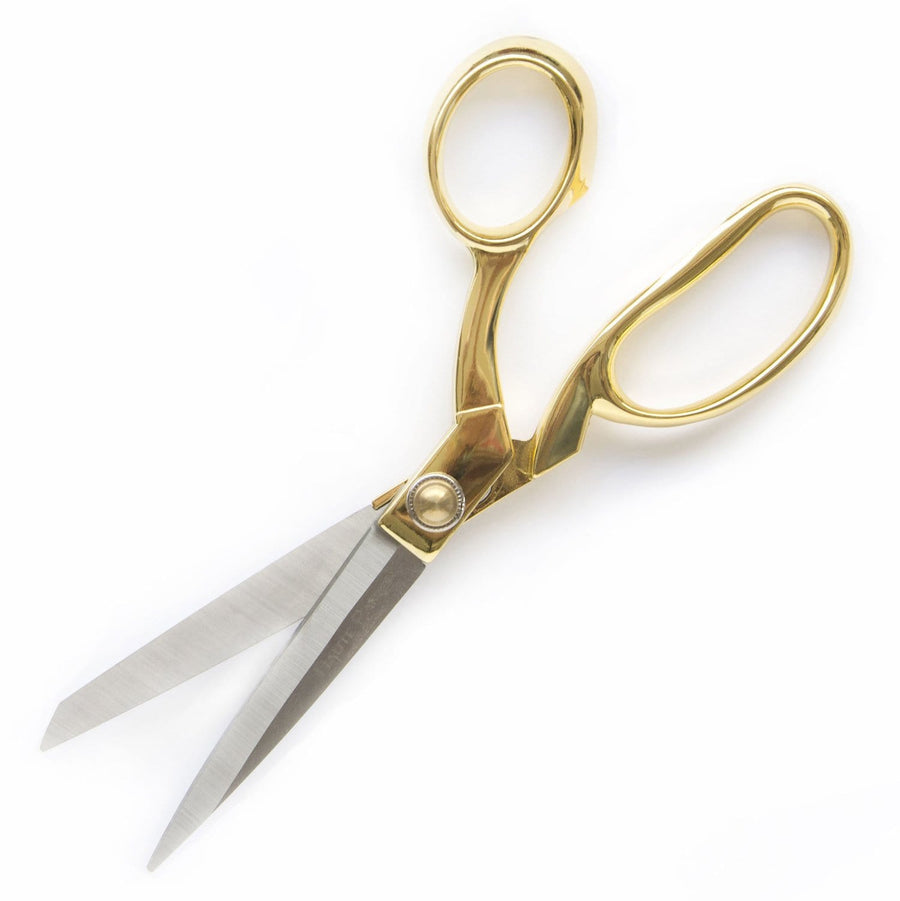 Haute Papier Scissors Gold Scissors