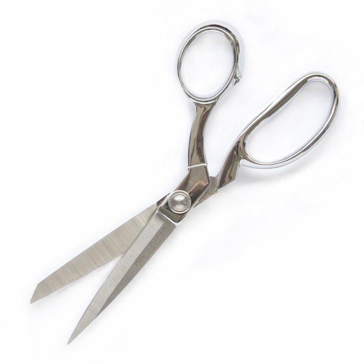 Haute Papier Scissors Silver Scissors