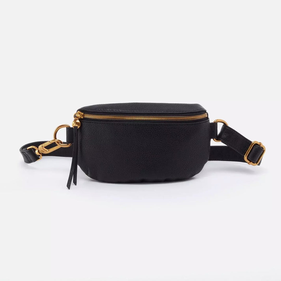 Hobo Bags Fern Belt Bag - Black