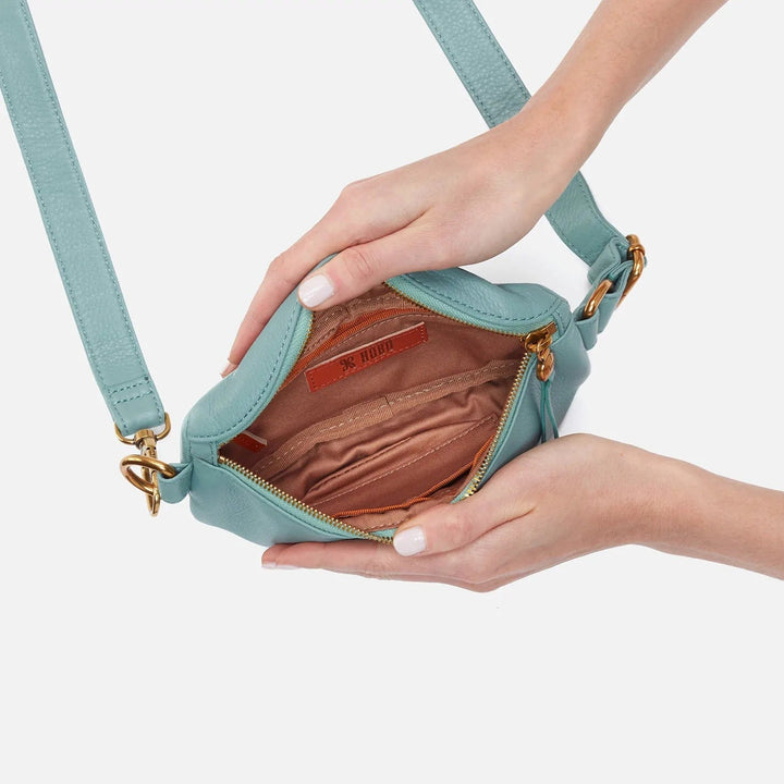 Hobo Bags Fern Belt Bag - Pale Green
