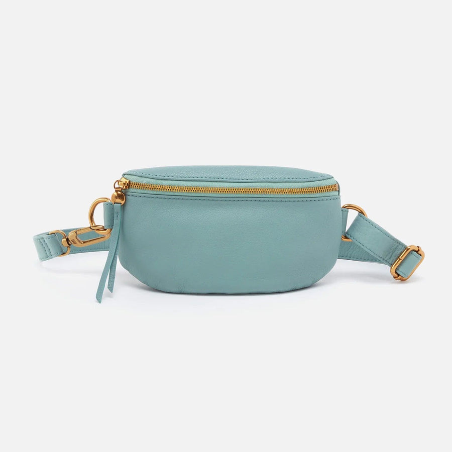 Hobo Bags Fern Belt Bag - Pale Green