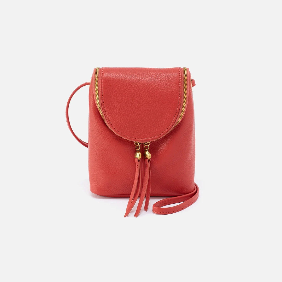 Hobo Purse Fern Crossbody - Koi