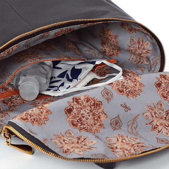 Hobo 2025 river backpack