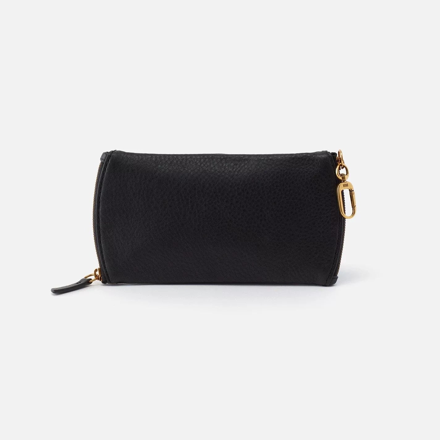 Hobo Wallet Spark GO Double Eyeglass Case - Black