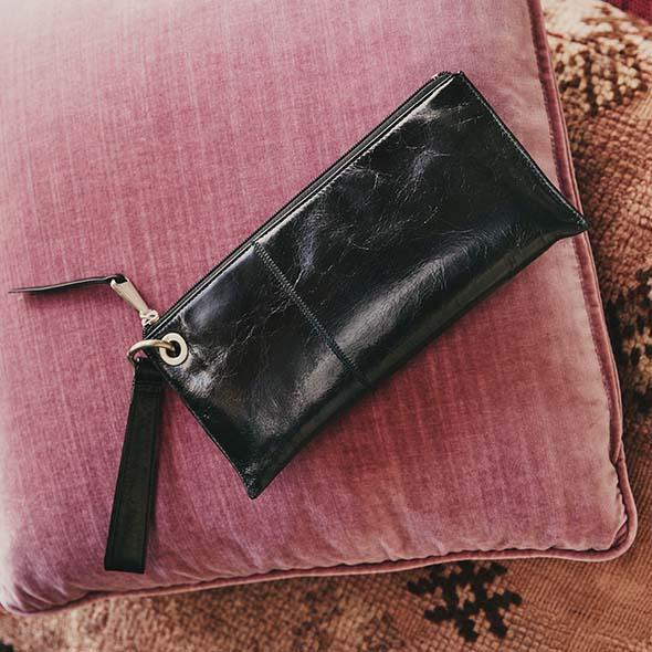 Hobo vida wristlet new arrivals