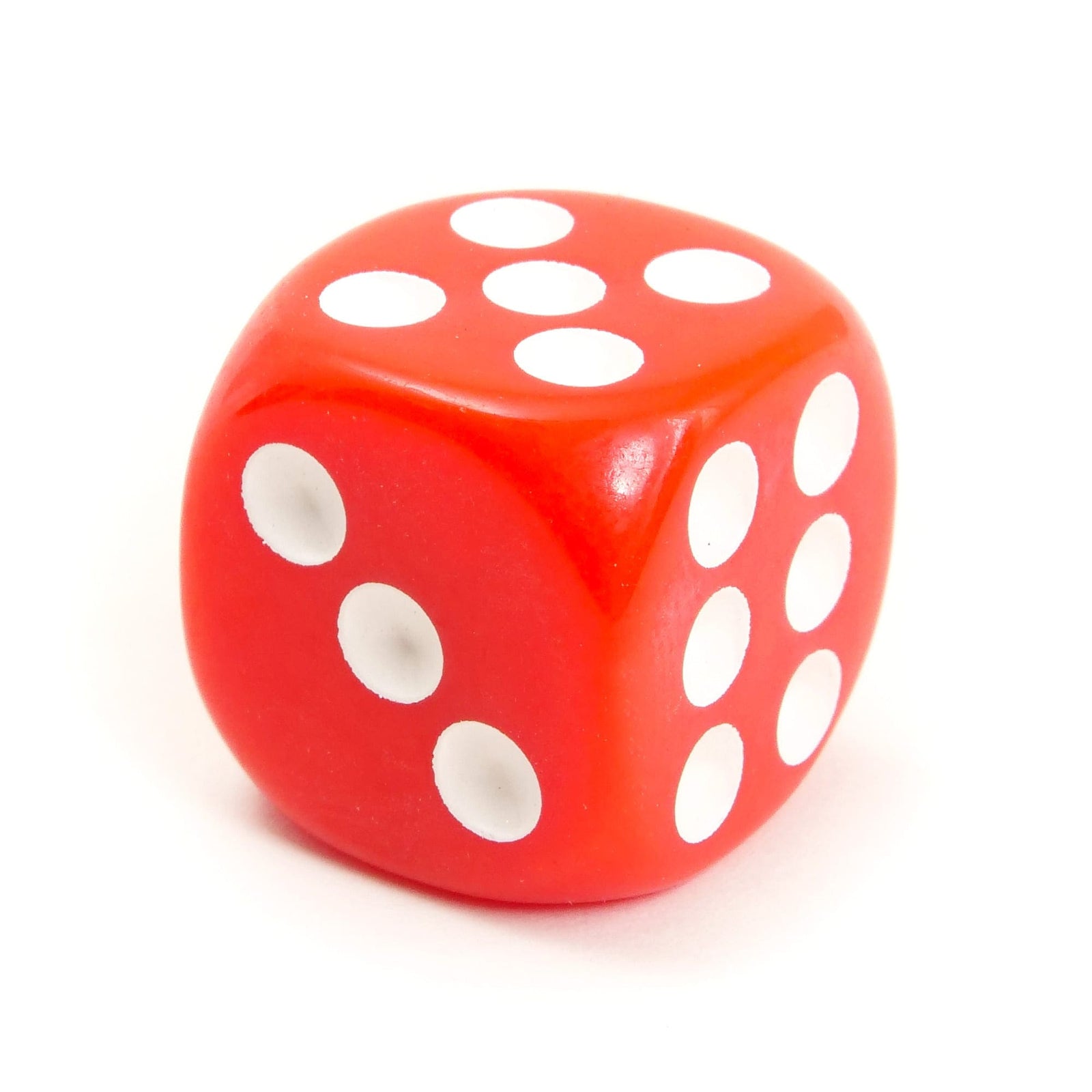 House of Marbles Dice Assorted Dice