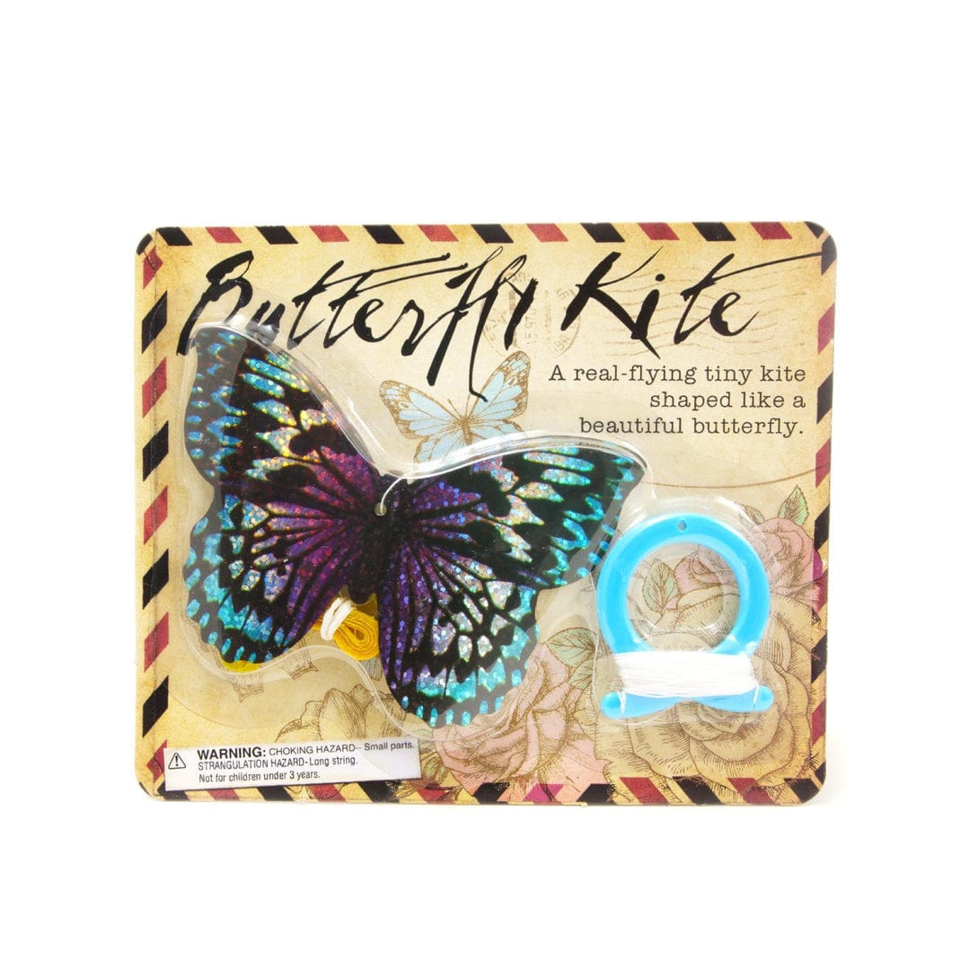 House of Marbles Kite Traditional Mini Butterfly Kite