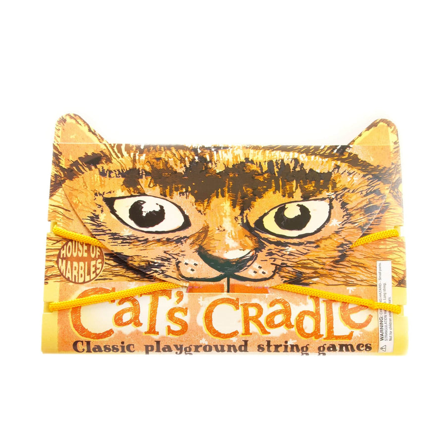 House of Marbles Toy Cat's Cradle