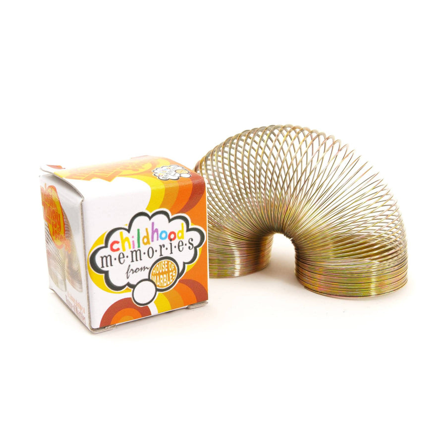 House of Marbles Toy Mini Zingy Springy