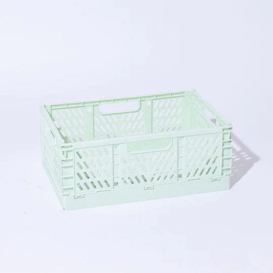 Humber Basket Medium Storage Crate