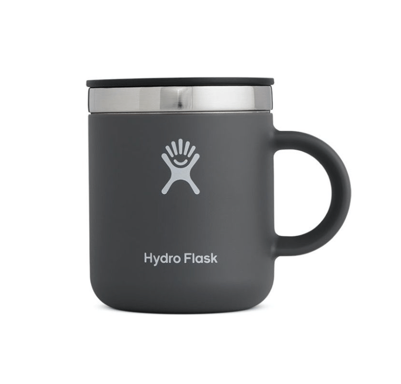 Hydro Flask Mug 6 oz Coffee Mug - Stone