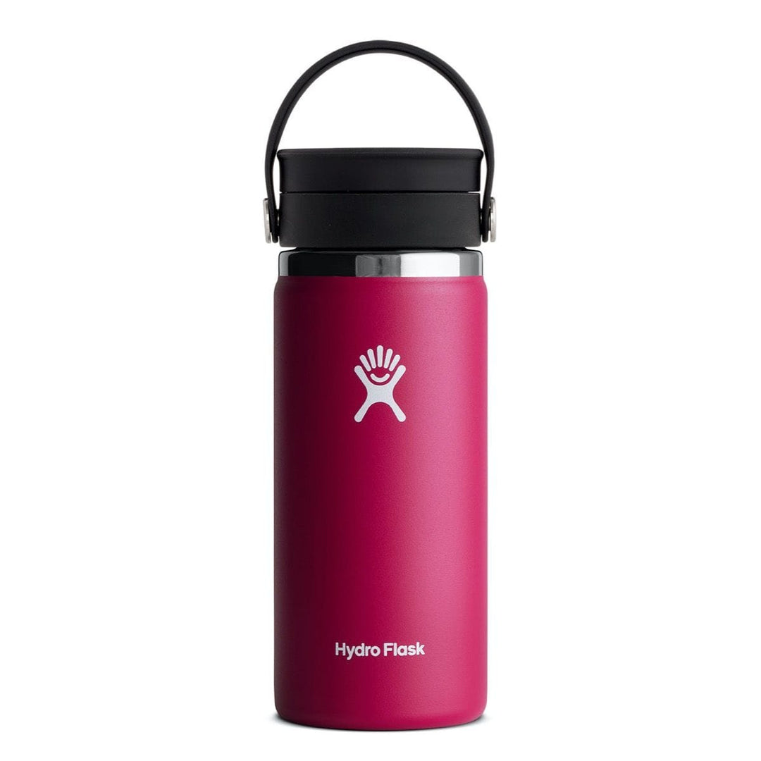 Hydro Flask Water Bottle 16 oz Coffee with Flex Sip™ Lid - Snapper