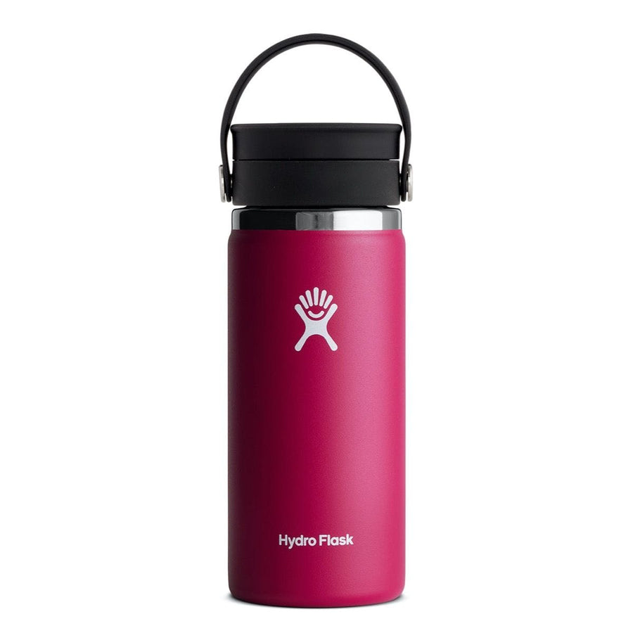 Hydro Flask Water Bottle 16 oz Coffee with Flex Sip™ Lid - Snapper