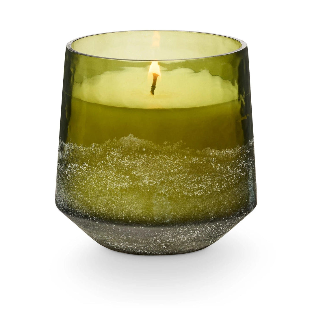Illume Candle Balsam & Cedar Baltic Glass Candle