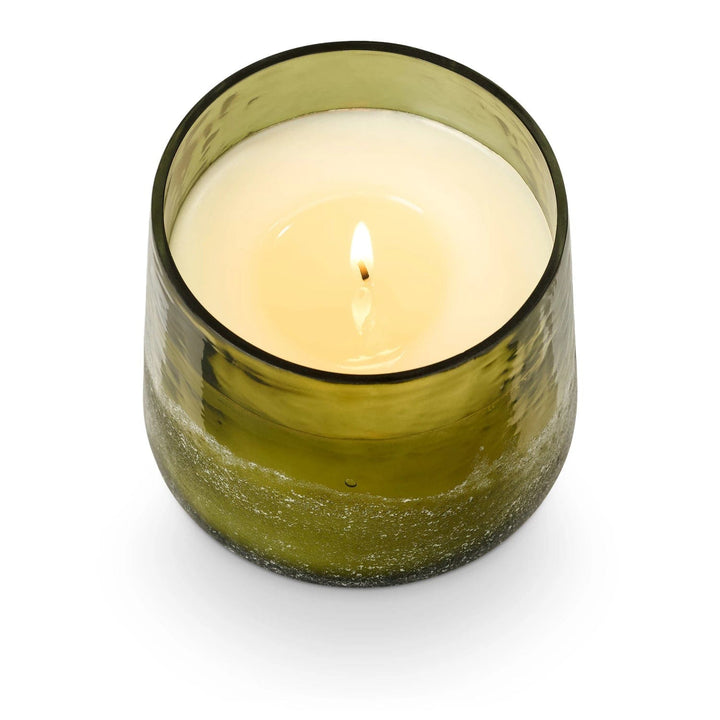 Illume Candle Balsam & Cedar Baltic Glass Candle