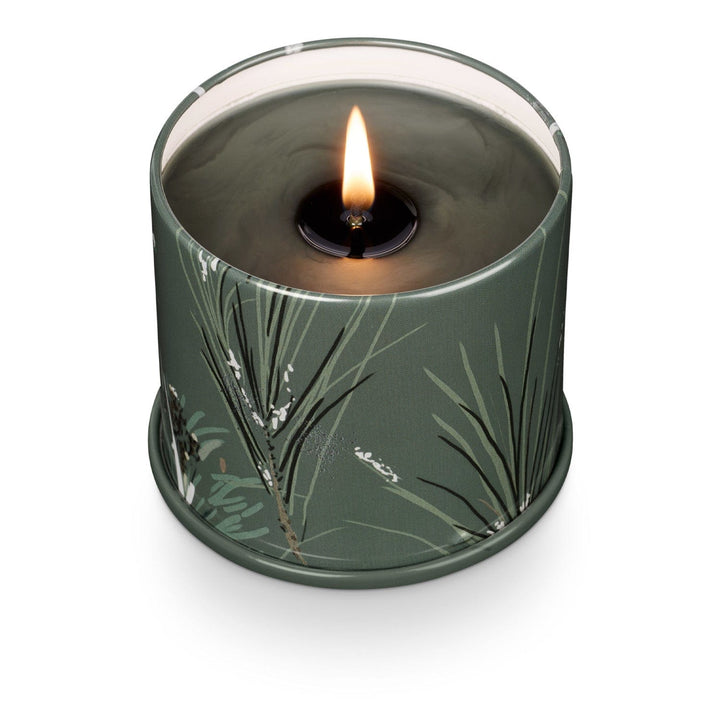 Illume Candle Balsam & Cedar Vanity Tin Candle