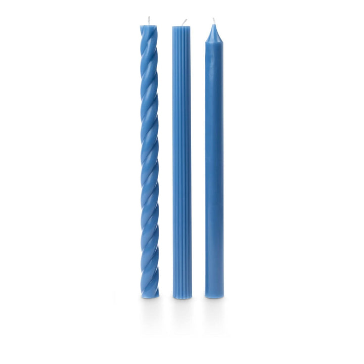 Illume Candle Citrus Crush Assorted Candle Tapers 3-Pack