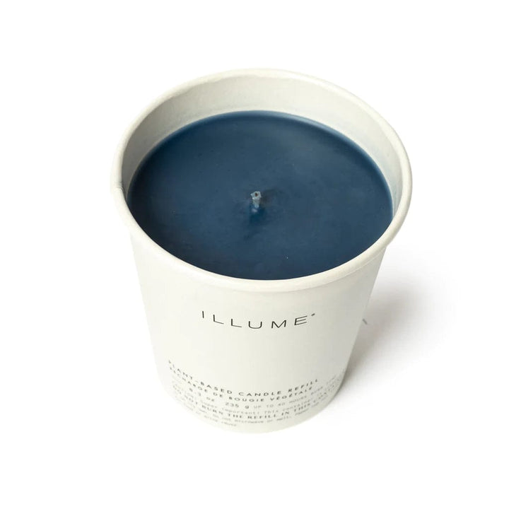Illume Candle Citrus Crush Boxed Glass Candle Refill