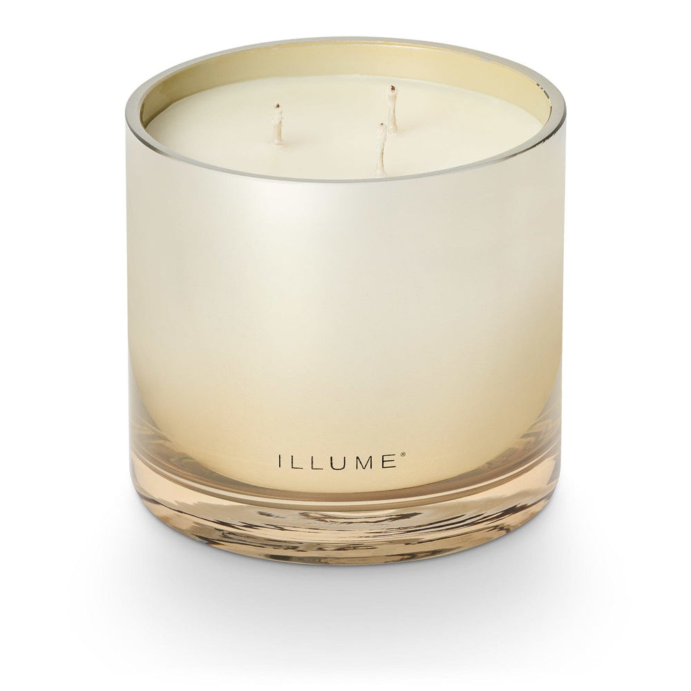 Illuminate Elegance: Honey Beeswax Taper Candles – rockflowerpaper LLC