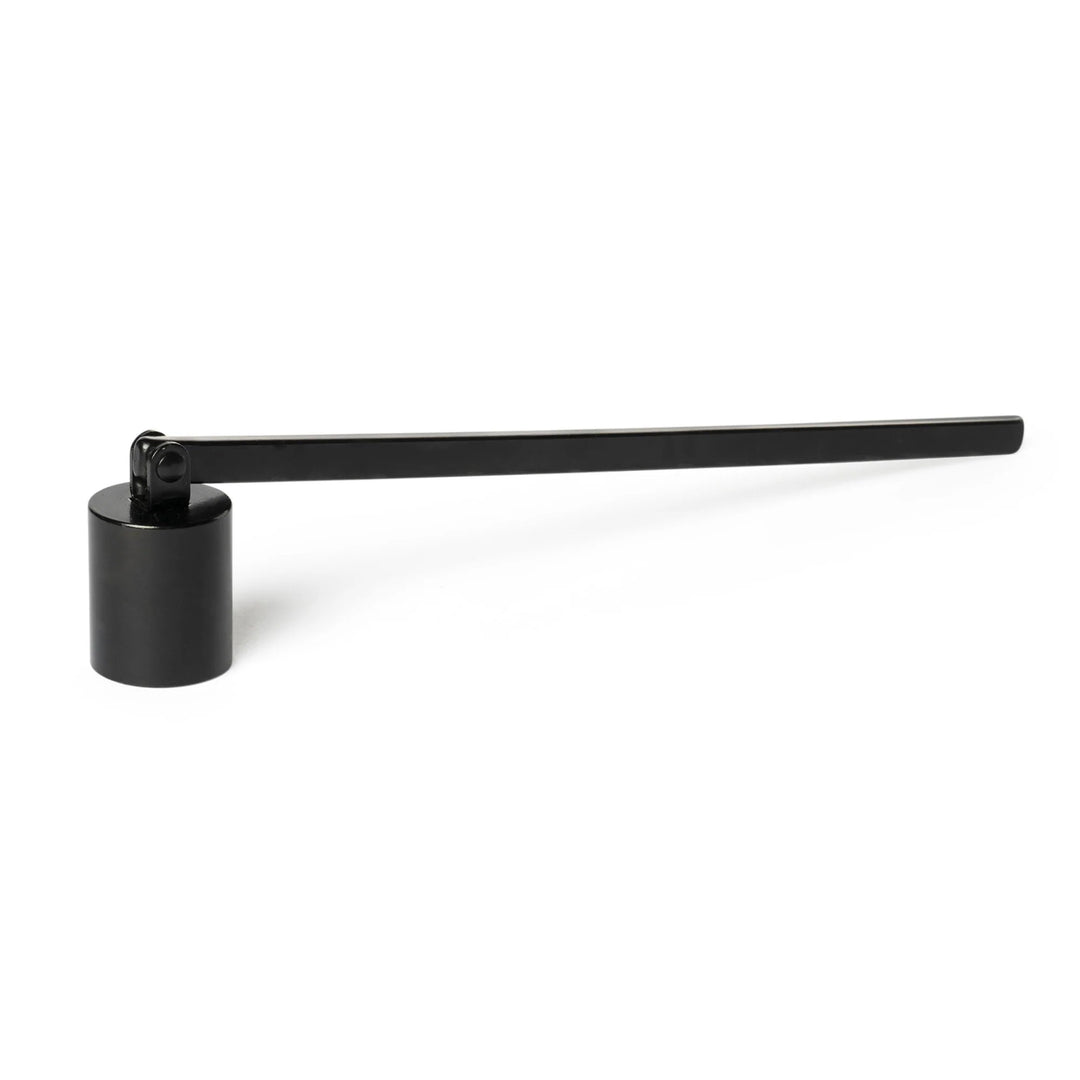 Illume Candle Snuffers Black Candle Snuffer