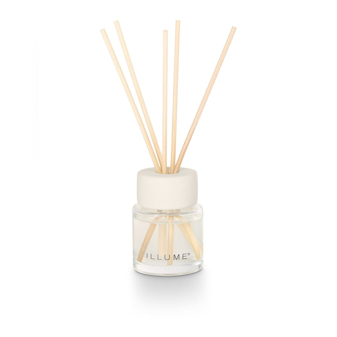 Illume Diffuser Winter White Mini Aromatic Diffuser
