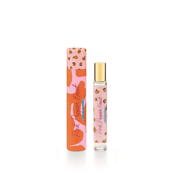 Illume Perfume & Cologne Pink Pepper Fruit Rollerball