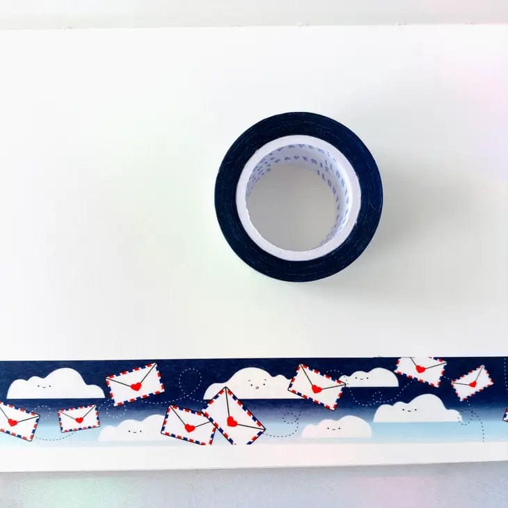Ilootpaperie Tape Love Letters Evening Edition Washi Tape
