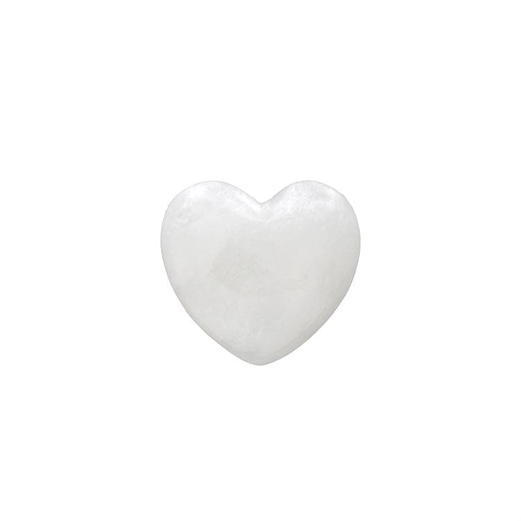 Indaba Decor Alabaster Stone Heart