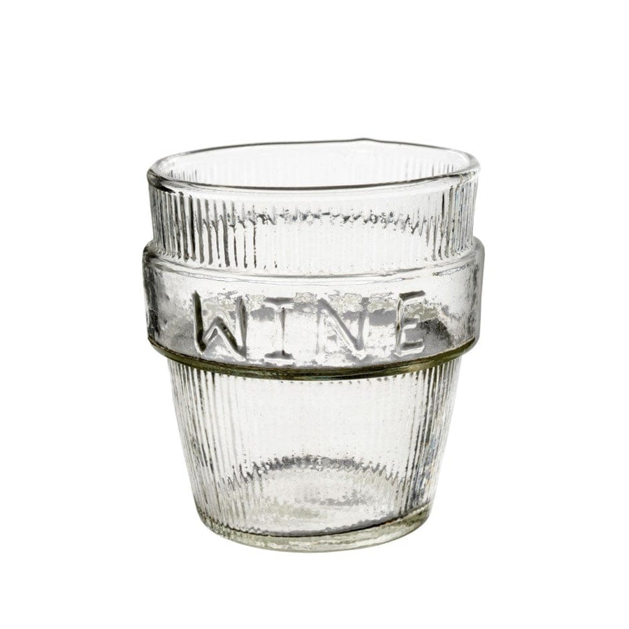 Indaba Drinkware Drinking Glass