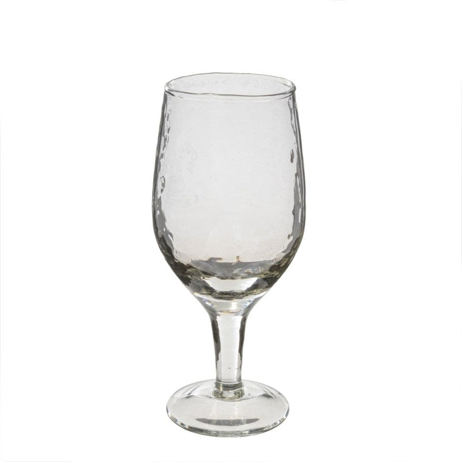 Indaba Drinkware Valdes Wine Glass